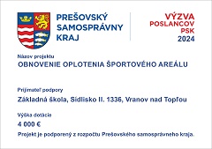 Projekt PSK